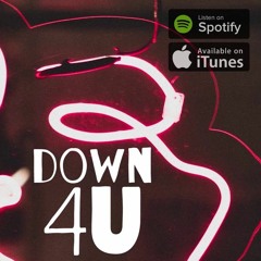 Slaiman & E V O - DOWN4U(feat. James Harris)