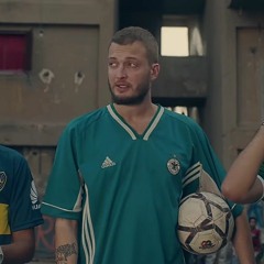 الرند اليونق مروان موسى هصل الراب المصري