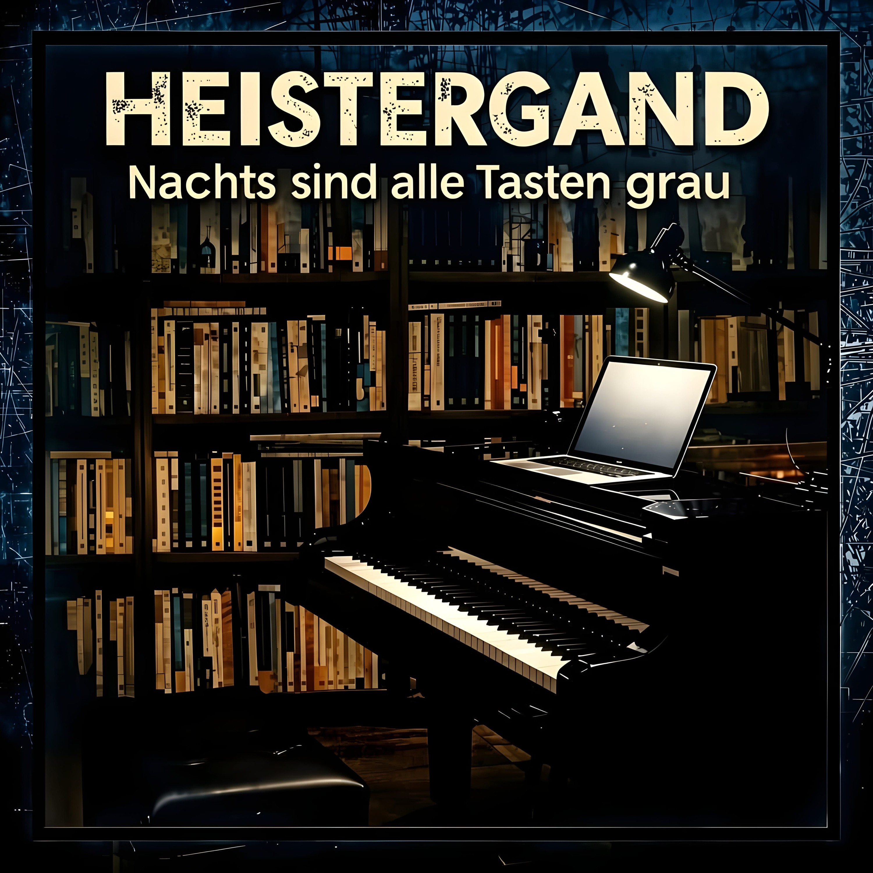 Nachts sind alle Tasten grau episode artwork