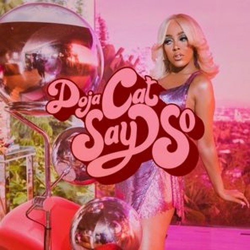 Doja Cat - Say So【Instrumental】By. Kei Ninno