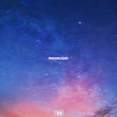 MOONLIGHT (feat. RØSÉ, ayugi & MVØ)[prod. ayugi]