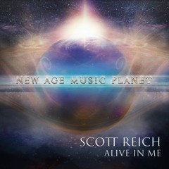 Alive In Me | Scott Reich