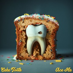 Cake Tooth (Produced By Ace Ha)