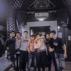 3h50 Phút Chân Không Chạm Đất - Phúc Bin Mix💎.mp3