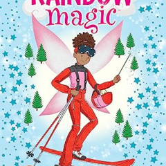 [View] EPUB 🖋️ Rainbow Magic: Mikaela the Skiing Fairy: The Gold Medal Games Fairies