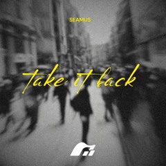 TAKE IT BACK - SEAMUS