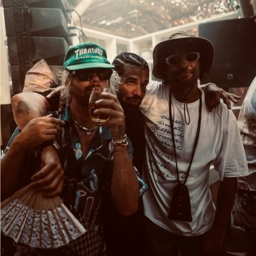 Keinemusik (feat. Drake) | Essential Mix 2023 | Afro & Melodic House