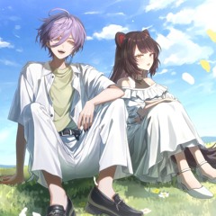 花占い / covered by 戌亥とこ、榊ネス