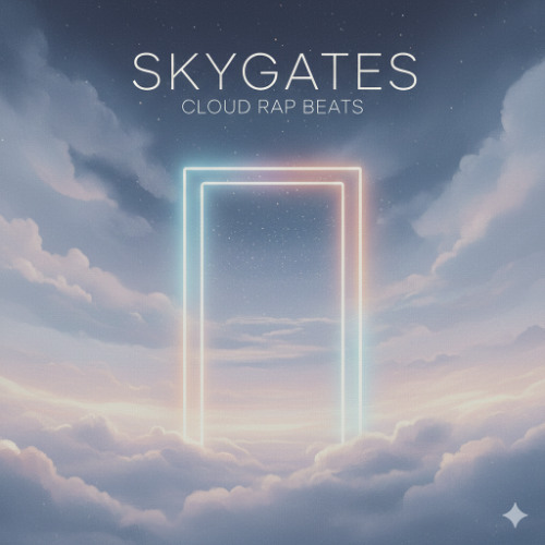 Flax Haze - Cloud Rap Instrumental Beat