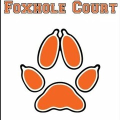 *( The Foxhole Court BY: Nora Sakavic (Digital$