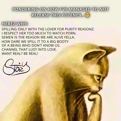STOiZY - GAINING PURITY