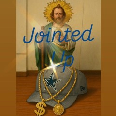 jointed up
