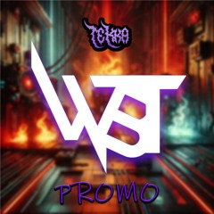 Wir Tekken Behindert! [PROMO]