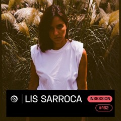 Lis Sarroca - Trommel InSession 162