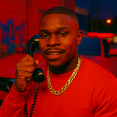 DaBaby is better call me !