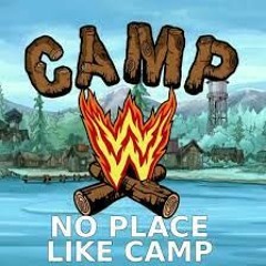 Camp WWE (Remix)