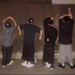 Threes Up (feat. Lunatik)