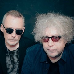 The Jesus & Mary Chain ~ Interviewed on 2SER's Static