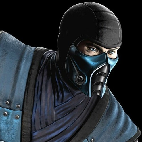 Sub-Zero Theme [Mortal Kombat Tribute]