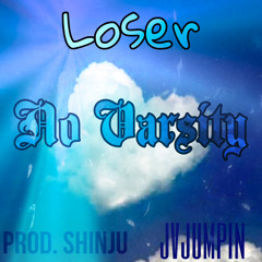 Loser :/ (shinju)