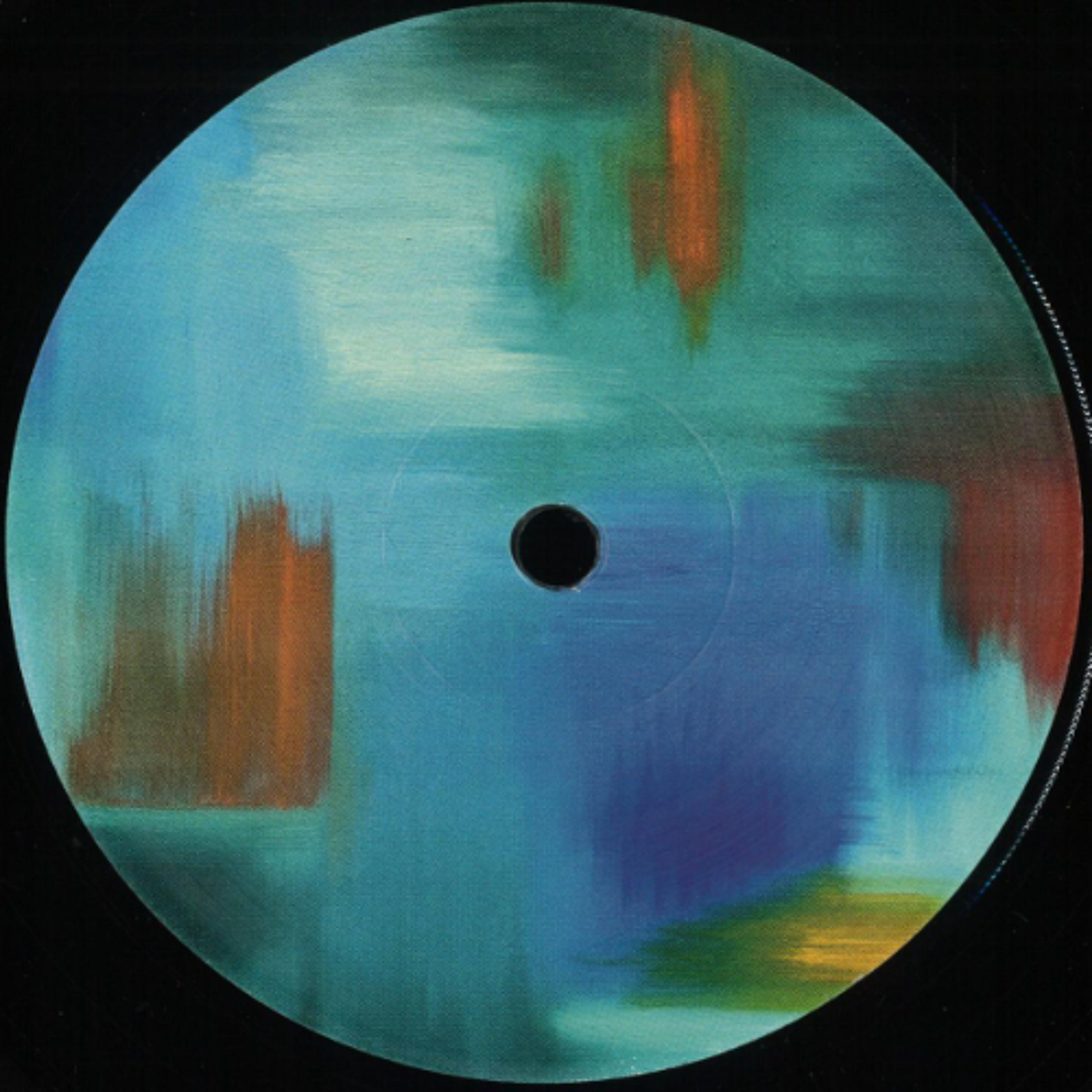 premiere: George Heerd - Deep In Space [Totoyov] episode artwork