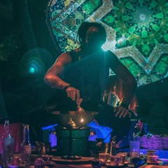 DJ Kafa 4 Rae's BD Twitch Stream