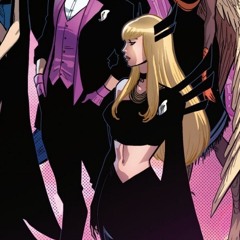 angel cries in tokyo (p. Drxcoo!)