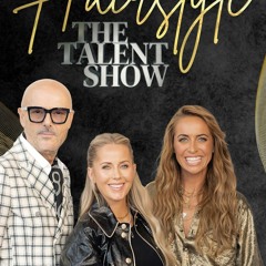 HairStyle, The Talent Show; Season 1 Episode 1 | "FuLLEpisode" -794280