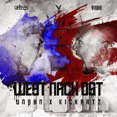 UNSYN & Kickartz - West nach Ost