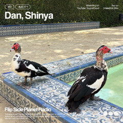 FSP Radio #263 | Dan, Shinya (New Releases)