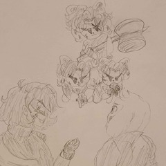 Tem For a Showdown [Wes!Underfell Temmies Encounters Battle Theme]
