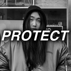 PROTECT | 폴 블랑코 | Paul Blanco TYPE BEAT
