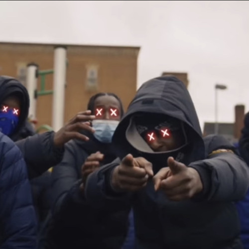 #9boyz Cbandz x Ys x Nloose- phone up