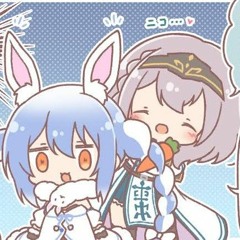 Pekora & Noel ASMR