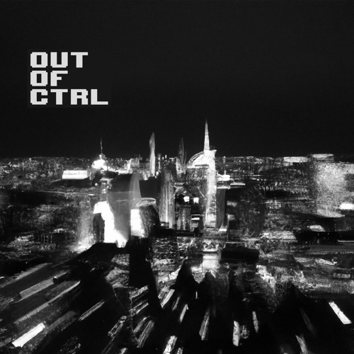 PREMIERE: Nailbiter - Dfunk [OUT OF CTRL]