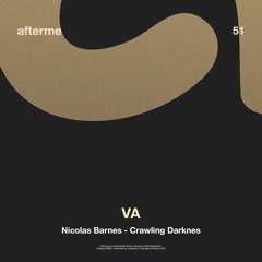 Nicolas Barnes - Crawling Darknes (Original Mix)
