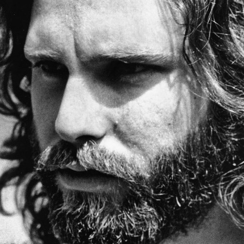 Jim Morrison