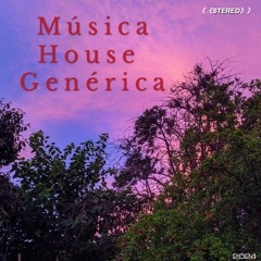 Música House genérica
