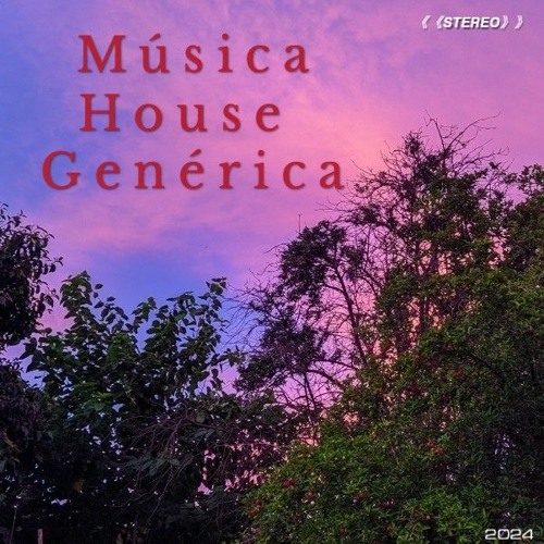 Música House genérica