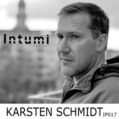 Intumi Podcast 017 - Karsten Schmidt