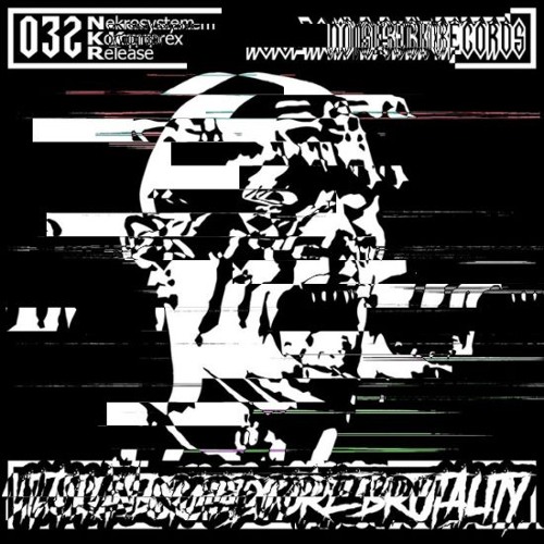 Nekrosystem & Komprex - Speedcore Brutality 1.45x (sped up)