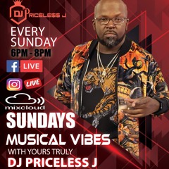 WEDNESDAYS KOMPA BUZZ W/PRICELESS J