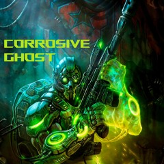 Corrosive ghost