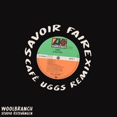 Chic - Savoir Faire (Café Uggs Remix)