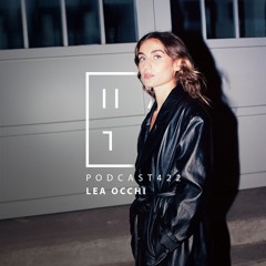 Léa Occhi - HATE Podcast 422