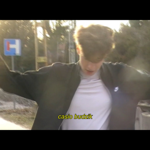Fre$h Janek - casio (prod.sladerr)