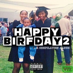 CAVIAR'S INTERLUDE FT. SPLIFF (prod. by caviar)