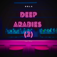 NBLA - Deep Arabies 2 (MINI-MIX)