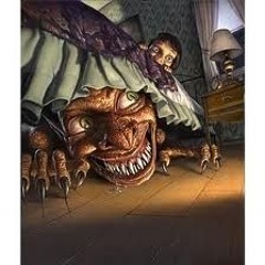 Monsters Under My Bed.mp3