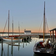Hymn till Mariehamn